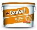 TENCUIALA DECORATIVA DANKE ! TEXTUR 